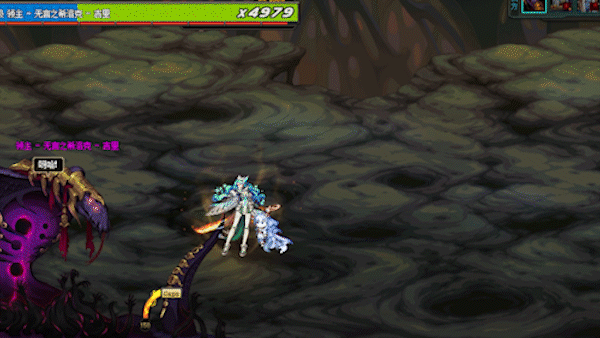 DNF强者之路证明模式无言之希洛克吉里怎么打