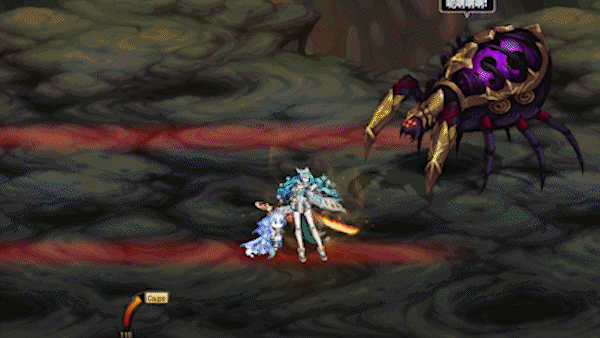 DNF强者之路证明模式无言之希洛克吉里怎么打