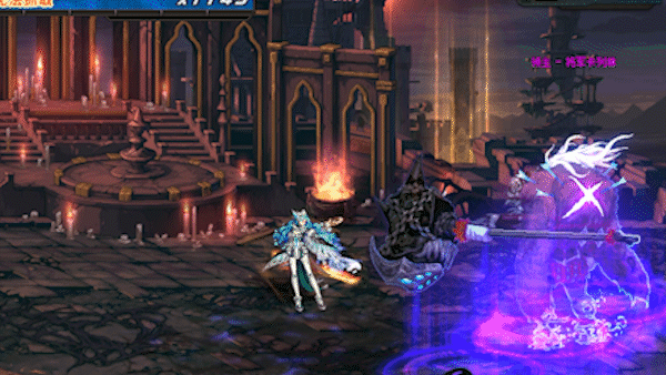 DNF强者之路证明模式将军卡列林怎么打