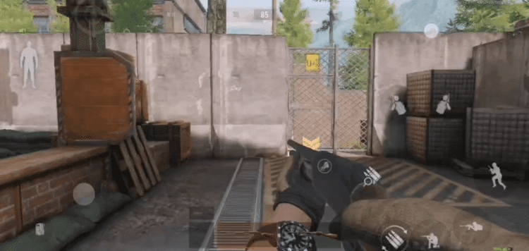 暗区突围端游在哪个平台