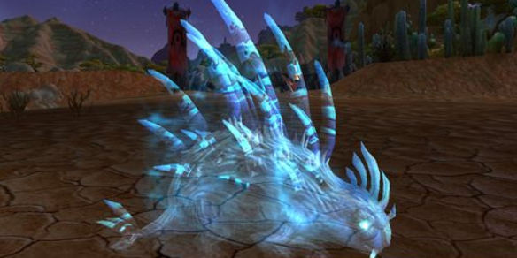 魔兽世界11.0灵魂兽在哪