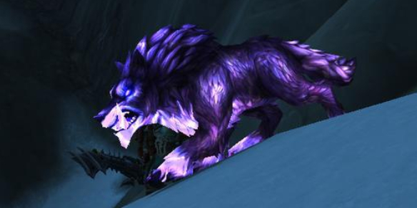 魔兽世界11.0灵魂兽在哪