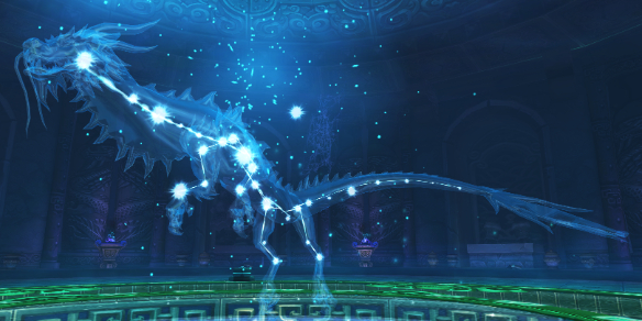 魔兽世界11.0灵魂兽在哪