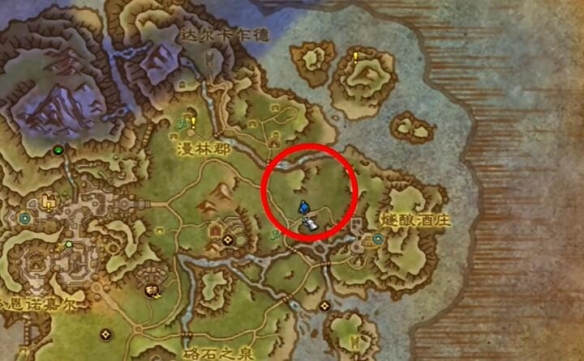 魔兽世界翔天蜜酒蜂怎么获得