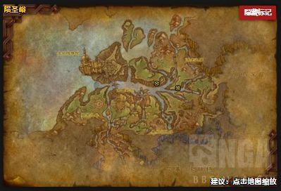 魔兽世界小宠物碧蓝烁萤怎么获得