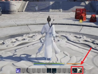 诛仙世界怎么用鼠标攻击