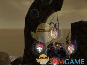 《魔兽世界》8.0德鲁斯瓦高山台地宝箱任务攻略