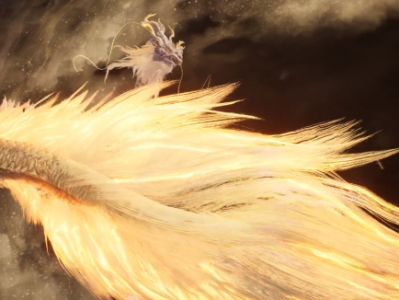 诛仙世界龙出场特效只有一次吗