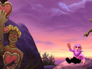 魔兽世界8.1独身一人成就怎么做