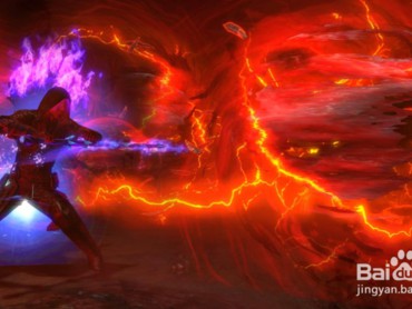 《流放之路》2019新手职业推荐