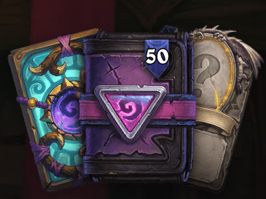 《炉石传说》暗影崛起预购奖励一览