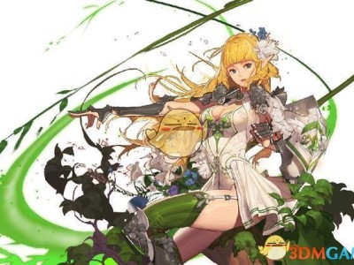 《DNF》3.7精灵骑士改版刷图加点攻略