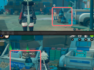 绝区零：正经杂货店成就获取指南