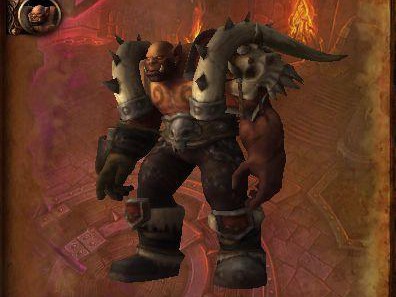 《魔兽世界》最难掉落幻化介绍