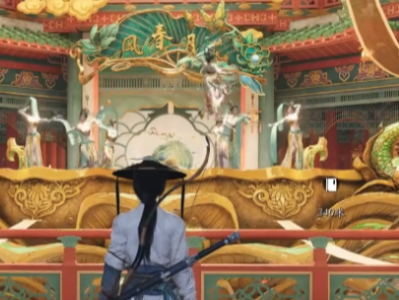 燕云十六声醉花阴怎么加入