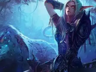 魔兽世界11.0兽王猎三合一倒刺射击宏