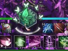 《逆水寒》素问大型PVP教学攻略