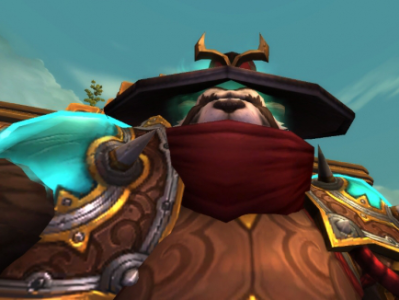 魔兽世界11.0云雾之巅武僧一键宏：多功能整合方案