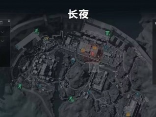 三角洲行动s4赛季夜间模式怎么撤离