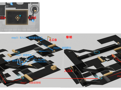 崩坏星穹铁道冥海拾遗成就攻略