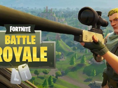 《堡垒之夜》超远距离狙击100%必杀攻略