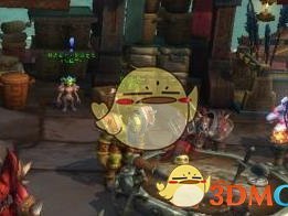 《魔兽世界》8.0​战争前线阿拉希开启方法