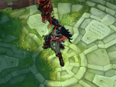 《lol》最难打非常规坦克盘点