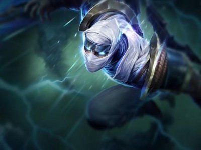 《LOL》中路三刺客劫不能上比赛原因分析