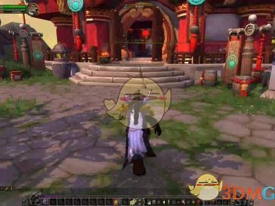 《魔兽世界》8.1大秘境机制详解