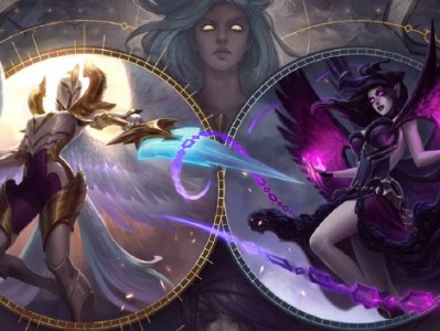 《LOL》9.5中单莫甘娜大型攻略