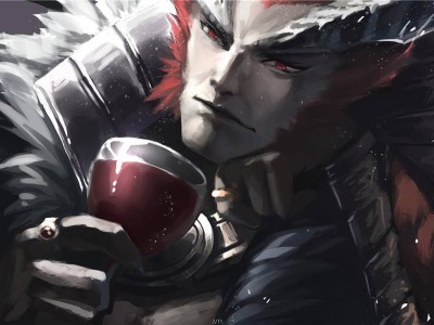 《DNF》巴卡尔三条龙的故事