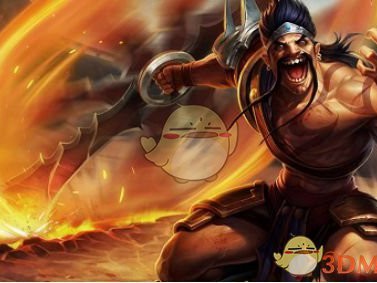 《LOL》9.4德莱文ADC打法攻略