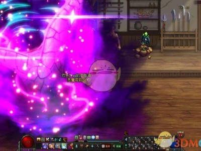 《DNF》超时空困难模式职业排名