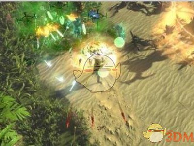 ## 《流放之路》3.6版本：新手入门BD推荐