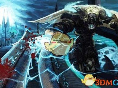 《魔兽世界》8.1元素萨特质介绍