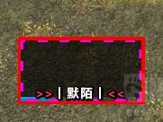 魔兽世界巫妖王之怒版本中，暗牧职业使用灭技能时，团队框架高亮显示的WA字符串。