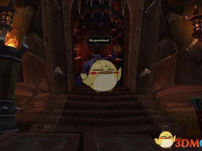 《魔兽世界》8.1萨鲁法尔任务剧情介绍