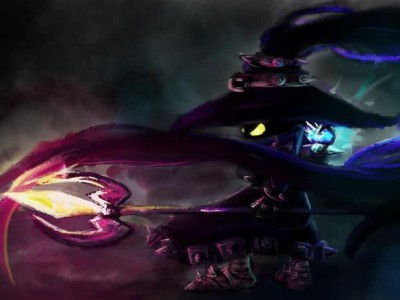 《LOL》秒人辅助TOP5