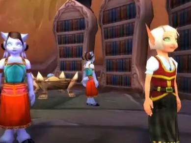 魔兽世界2025儿童周成就完成攻略