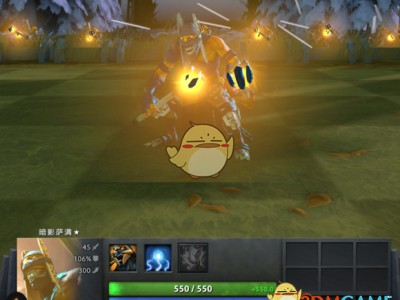 《DOTA2》自走棋2019三星图鉴汇总