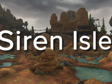 魔兽世界11.0.7前瞻种族天赋调整一览