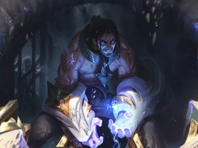 《LOL》9.5高胜率中单推荐 解脱者天赋加点打法