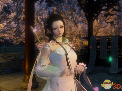 《逆水寒》跨服比武大会线下总决赛周末开战