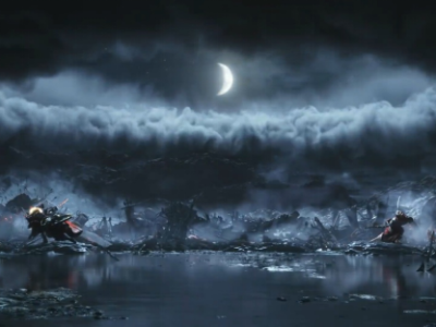 《最终幻想14》5.0将加入新种族 新职业青魔术师帅气曝光