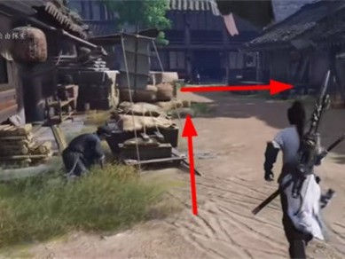 燕云十六声：锦绣前程任务通关指南