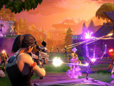 《堡垒之夜》第六赛季第三周任务攻略