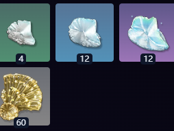 鸣潮夏空突破材料一览