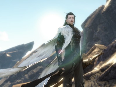 《逆水寒》新时装一览