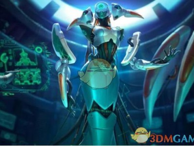 《LOL》S9季前赛丽桑卓攻略