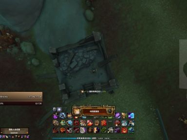 魔兽世界：暗影界的宵禁日志位置详解